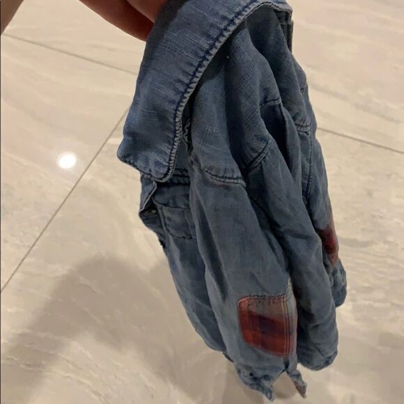 🎉1 hr sale 🎉Gap jacket/top - Picture 6 of 7